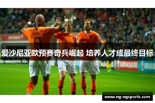 爱沙尼亚欧预赛奇兵崛起 培养人才成最终目标